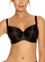 Soutien-gorge armature coque FANTASIE "Smoothing" FL4510 - Noir BLK
