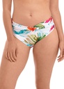 Bas de bikini slip FANTASIE "Kiawah" FS501270 - Blanc AQE