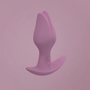 Plug anal FUN FACTORY "Bootie Fem" - Rose