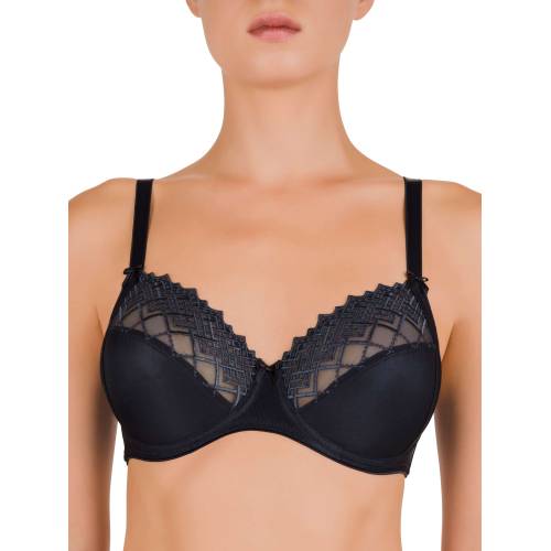 Soutien-gorge avec armatures en 3 parties FELINA "Joy" 0000501 - Magic blue 030