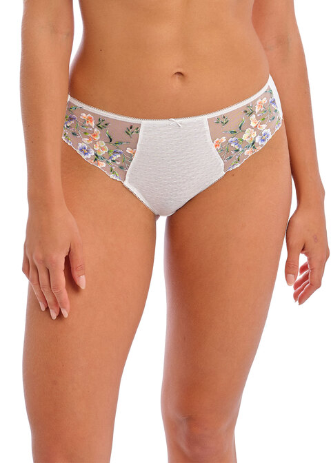 Slip FANTASIE "Aurelia" FL101050 - Blanc WHE