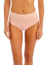 Slip gainant WACOAL "Eglantine" WEPFA862 - Toki Rose Tendre TOI