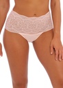 Culotte invisible FANTASIE "Lace Ease" FL2330 - Blush BLH