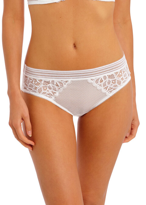 Slip WACOAL "Raffine" WE148005 - Blanc WHE