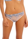 Slip WACOAL "Embrace Lace" WA064391 - Blue Multi 177