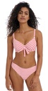 Haut de Bikini armaturé plunge plongeant FREYA "New Shores" AS202502 - Chili CHI