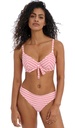 Bas de Bikini slip coupe classique FREYA "New Shores" AS202570 - Chili CHI