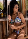Bas de Bikini FREYA "Electro Rave" AS204280 - Multi MUI (S)
