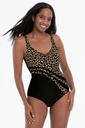 Maillot ANITA "Style Luella" 7300 - Toffee 765