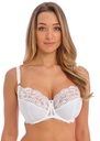 Soutien-gorge avec armatures renfort latéral FANTASIE "Reflect" FL101801 - Blanc WHE (85, D)