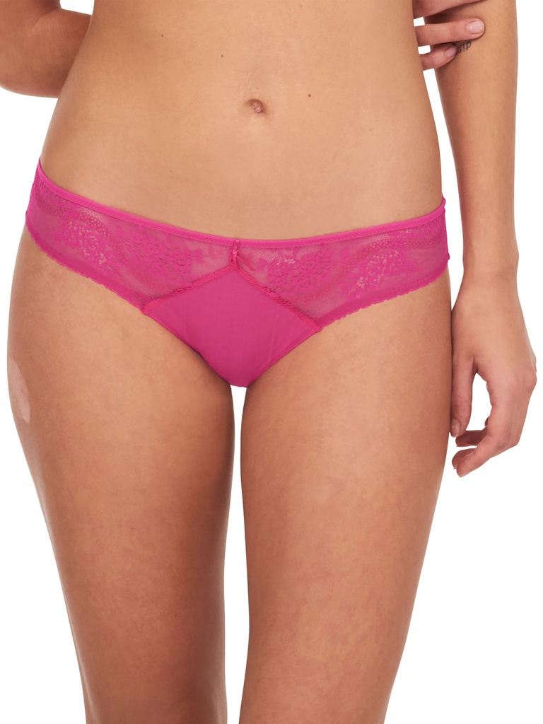 Slip PASSIONATA "Maddie" P47H30 - Rose Pitaya 06X