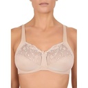 Soutien-gorge sans armatures FELINA "Moments" 0000319 - Sable 034