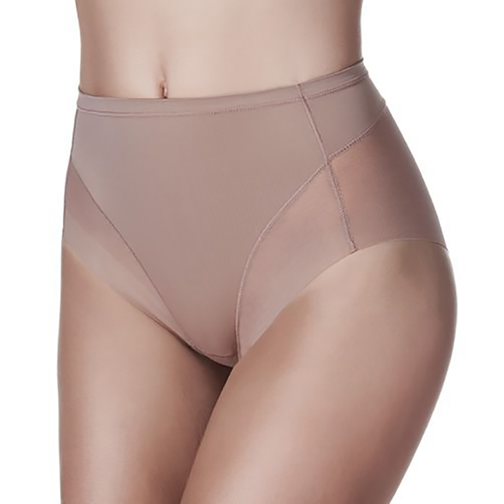 Slip gainant ventre plat JANIRA "Secret" 1030754 - Nilo 136