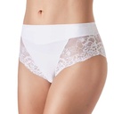 Slip Milano JANIRA "Greta" 1031857 - Blanc 001