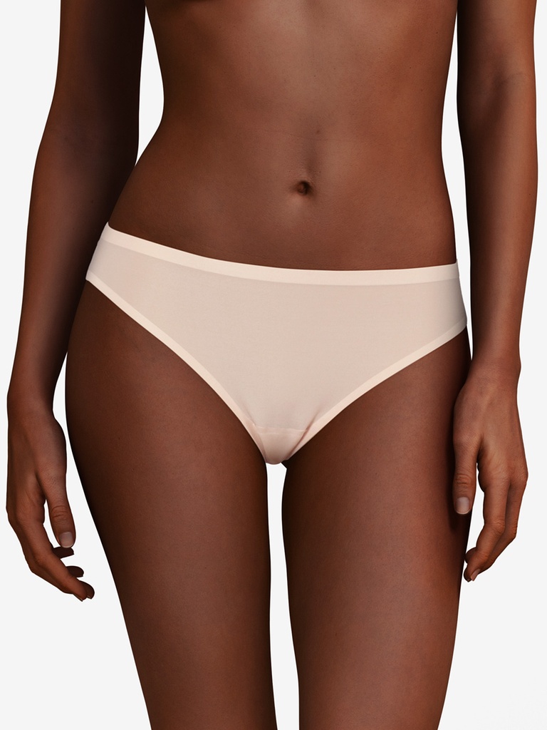 String invisible CHANTELLE "Softstretch" C26490 - Beige Doré 01N