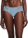 Shorty CHANTELLE "Orangerie Dream" C17Q40 - Mist 0E9
