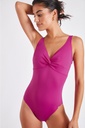 Maillot LIVIA "Nancie Yocoa" - Indien WON53