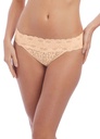 Slip WACOAL "Halo Lace" WA878205 - Nude NUE