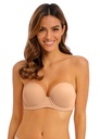 Soutien-gorge bandeau avec armatures WACOAL "Red Carpet" WA854119 - Roebuck 255
