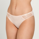 Slip LOUISA BRACQ "Elise" 419-30 - Nude Rose NDR