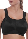 Soutien-gorge sans armature FREYA "Active Dynamic Sport" AC4014 - Noir JET