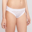 Slip LOU "Air de Lou" 02337 - Blanc 010