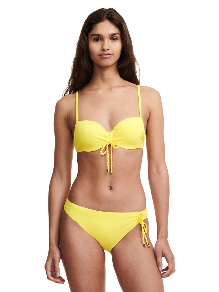 Bas de Bikini Slip CHANTELLE "Inspire" C10G30 - Soleil 02W