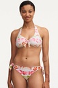 Haut de Bikini Armaturé PASSIONATA "Jenna" P42N10 - Tie & Dye Clair OIC (85, B)