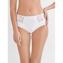 Slip FELINA "Serenada" 0213294 - Blanc 003