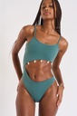 Maillot BANANA MOON "Fentana Terrasun" - Kaki 17G67