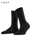 Chaussettes Femmes FALKE "Sensitive London" 46472 - Noir 3000
