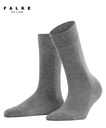 Chaussettes Femmes FALKE "Sensitive London" 46472 - Light Greymel 3390