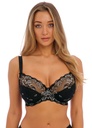 Soutien-gorge coque FANTASIE "Aubree" FL6932 - Night sky NIY