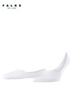 Protège-pieds Homme Coton FALKE "STEP Medi" 12498 - White 2000