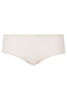 Slip hipster shorty TU CHANTELLE "SoftStretch" C26440 - Beige Argenté 0D9