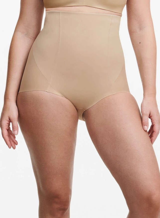 Gaine montante sans jambes shapewear CHANTELLE "Basic Shaping" C35030 - Nude 0WU