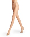 Collant fin 20 deniers FALKE "Pure Matt 20" 43120 - Powder 4169