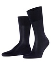 Chaussettes Homme 100% fil d'écosse FALKE "Tiago" 14792 - Dark navy 6375