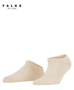 Socquettes basses dame FALKE "Active Breeze" 46160 - Cream 4011