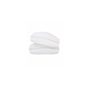 Coussinets d'épaules BYE BRA "Cushion Strap Pads" 929N - Blanc