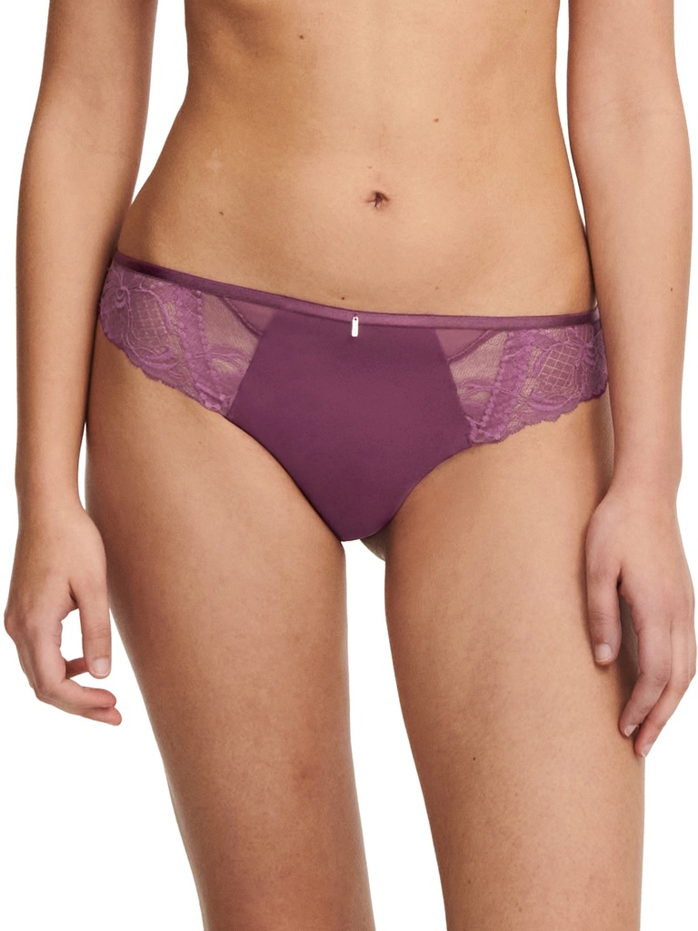 Tanga CHANTELLE "Orangerie Dream" C17Q90 - Tanin 01Y