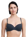 Soutien-gorge à coques CHANTELLE EASY FEEL "Norah" C13F90 - Navy 013