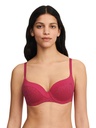 Soutien-gorge à coques CHANTELLE EASY FEEL "Norah" C13F90 - Cosmo 09R