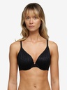Soutien-gorge moulé enveloppant CHANTELLE EASY FEEL "Norah" C13F60 - Noir 011