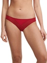 Slip CHANTELLE EASY FEEL "Floral Touch" C94230 - Scarlet 05W