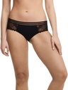 Shorty PASSIONATA "Rodeo" P47L40 - Noir 011