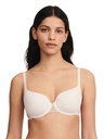 Soutien-gorge avec coques enveloppant PASSIONATA "Rodeo" P47L90 - Talc 0NL