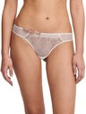 String PASSIONATA "White Nights" P40670 - Talc Sirocco 0R1