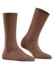 Chaussettes laine&cachemire dame FALKE "Cosy Wool Boot" 46590 - Jasper 5622 (35/38)