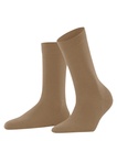 Chaussettes laine dame FALKE "Softmerino" 47488 - Wholegrain 5017 (35/36)